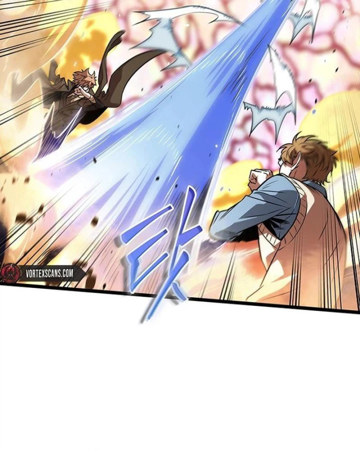 Vua trộm mộ - Vạch đích Chapter 10 - 48