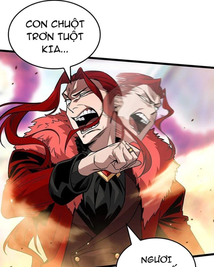 Vua trộm mộ - Vạch đích Chapter 10 - 50