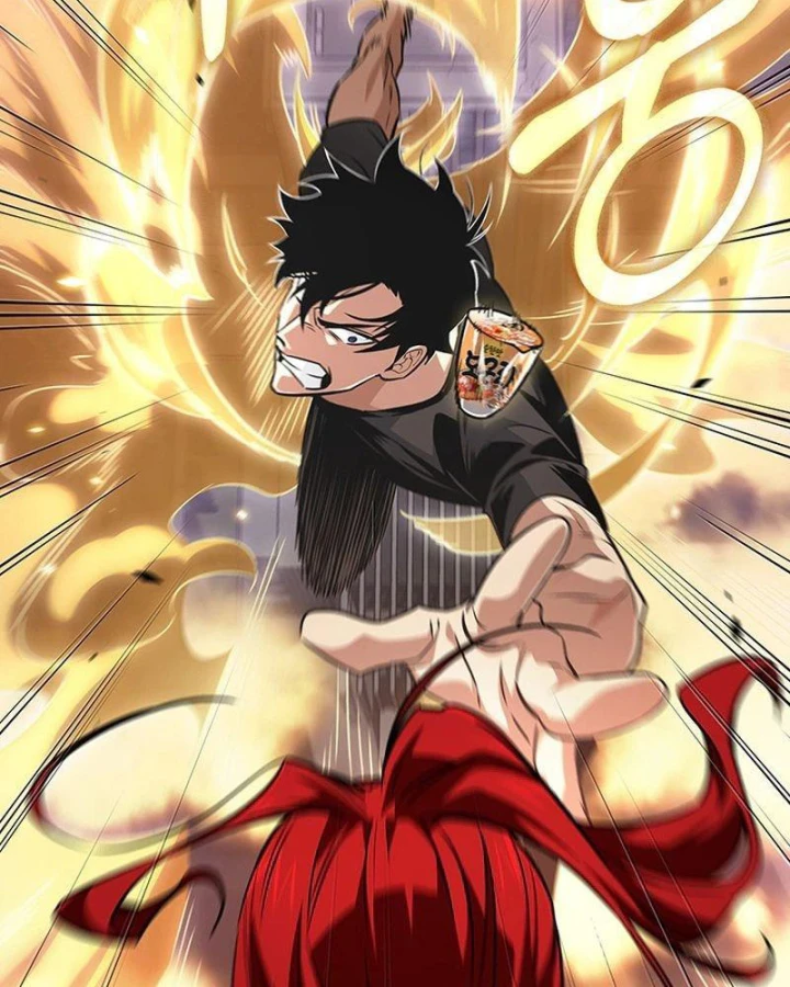 Vua trộm mộ - Vạch đích Chapter 10 - 53