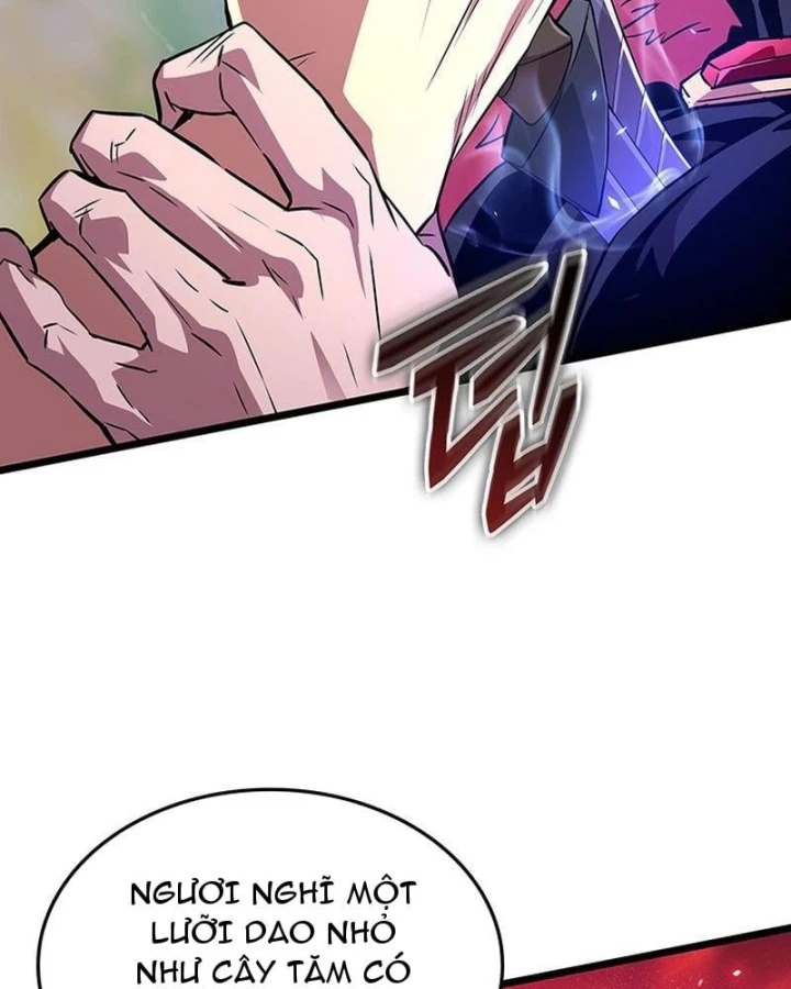 Vua trộm mộ - Vạch đích Chapter 10 - 58