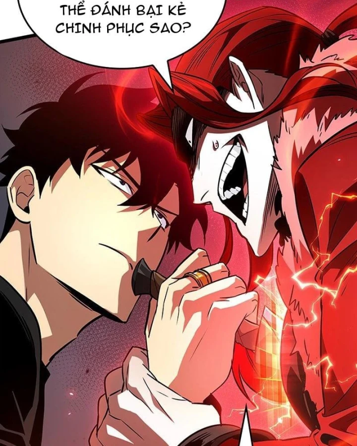 Vua trộm mộ - Vạch đích Chapter 10 - 59