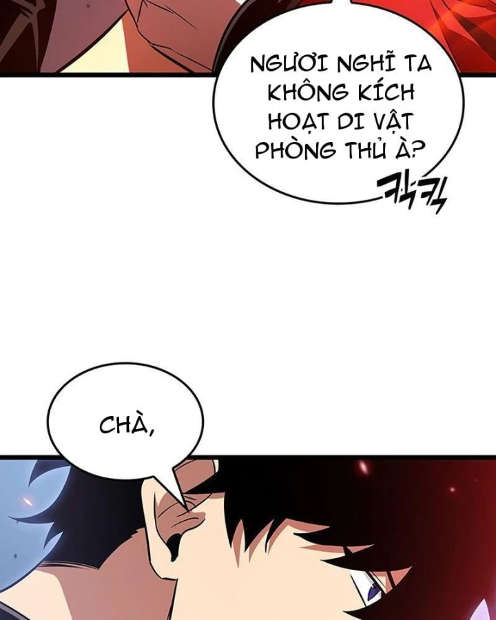 Vua trộm mộ - Vạch đích Chapter 10 - 60