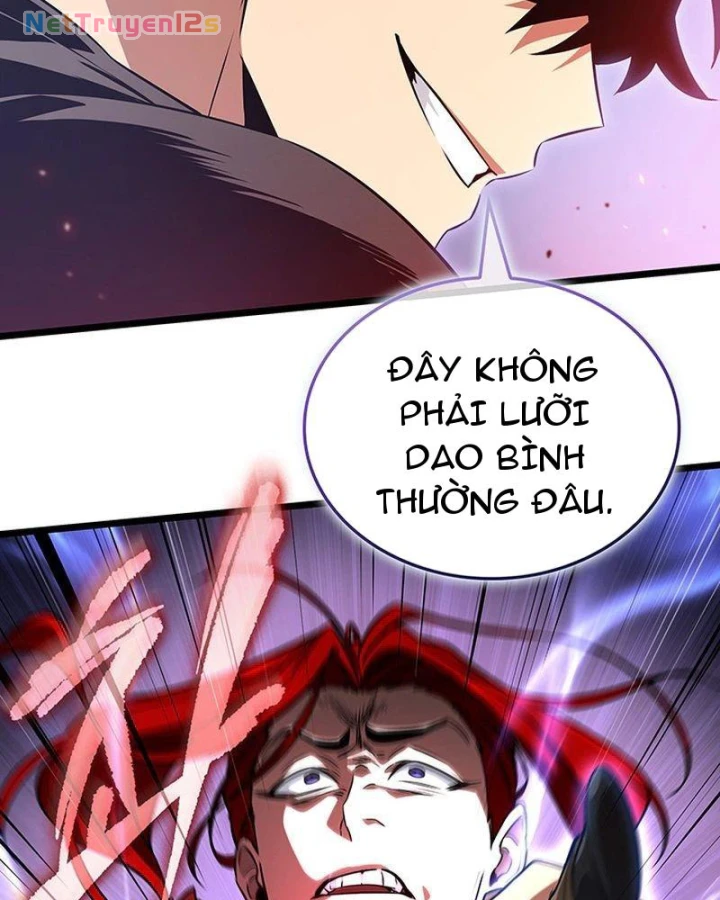 Vua trộm mộ - Vạch đích Chapter 10 - 61