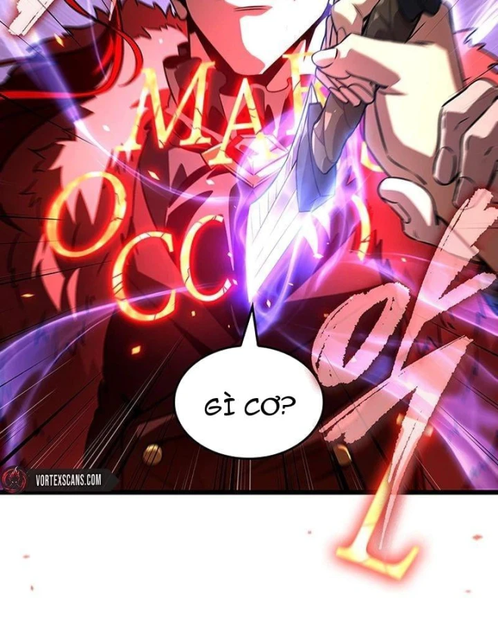 Vua trộm mộ - Vạch đích Chapter 10 - 62