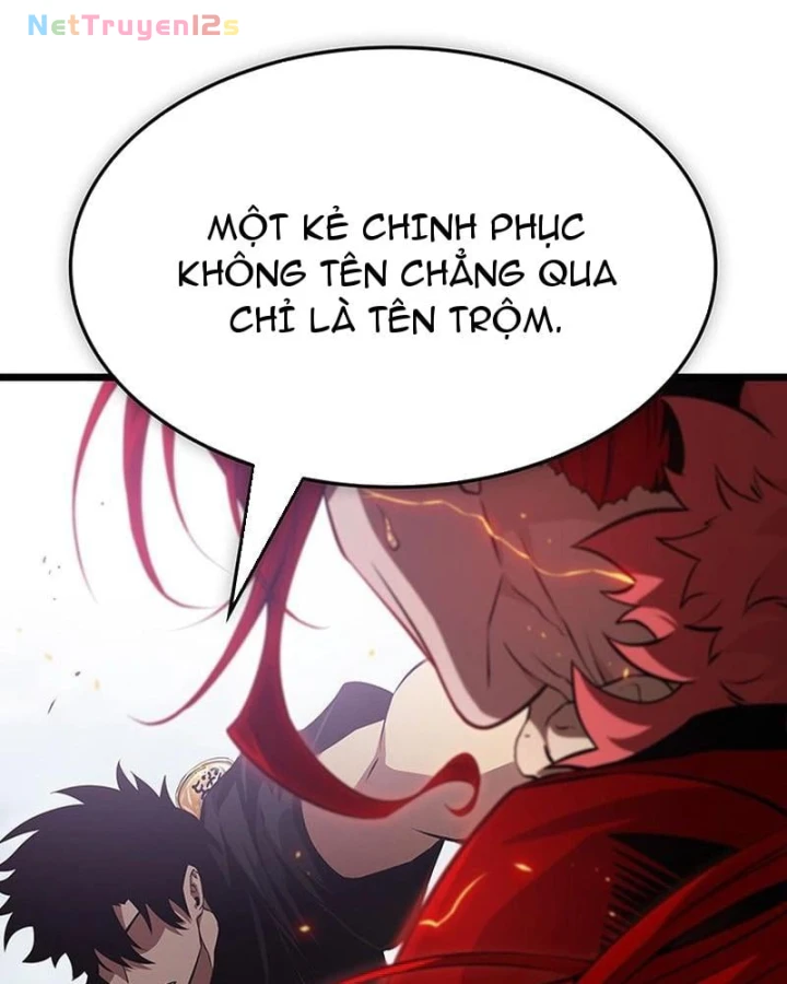 Vua trộm mộ - Vạch đích Chapter 10 - 70