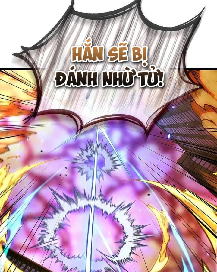 Vua trộm mộ - Vạch đích Chapter 10 - 75
