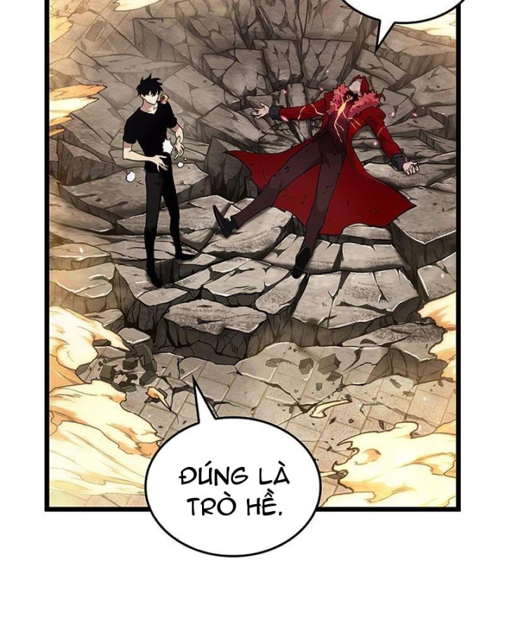 Vua trộm mộ - Vạch đích Chapter 10 - 83