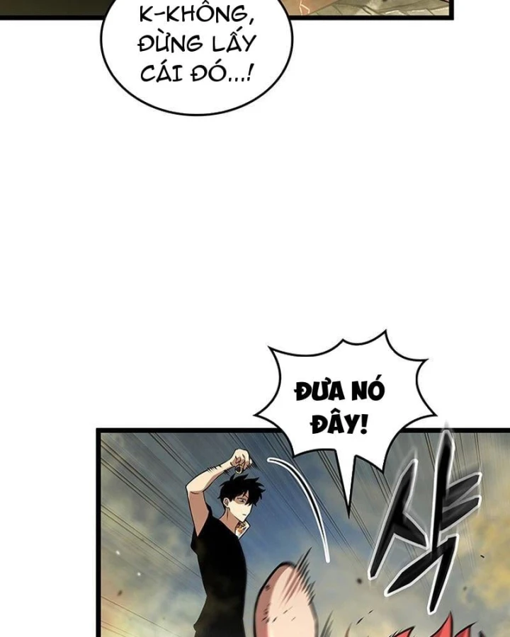 Vua trộm mộ - Vạch đích Chapter 10 - 88