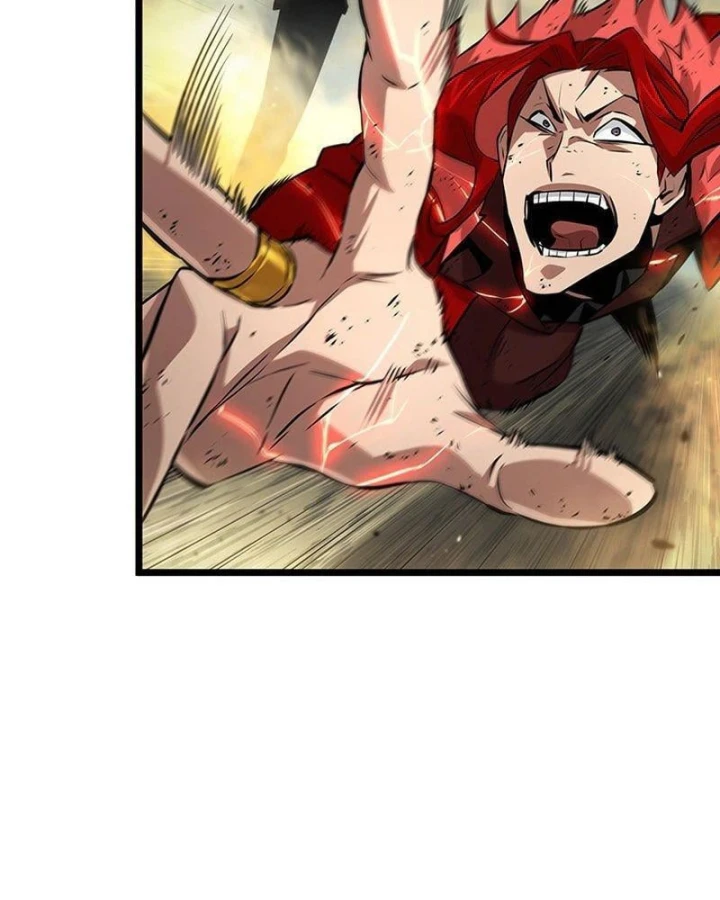 Vua trộm mộ - Vạch đích Chapter 10 - 89