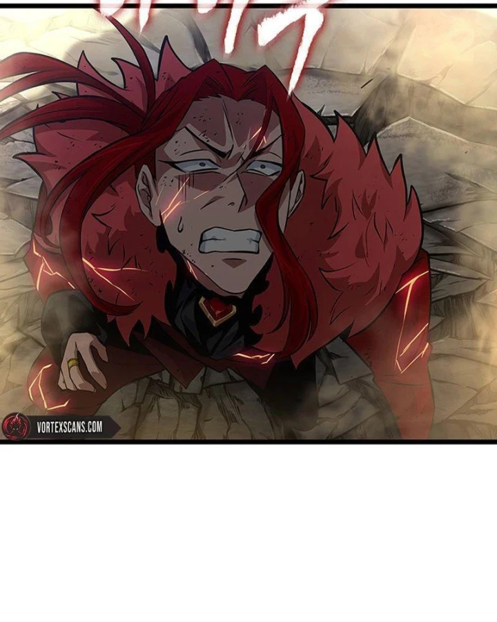 Vua trộm mộ - Vạch đích Chapter 10 - 93