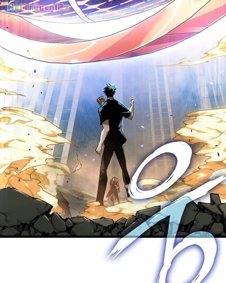 Vua trộm mộ - Vạch đích Chapter 10 - 95