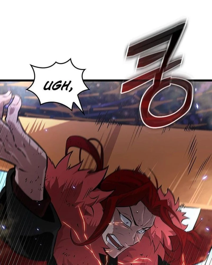 Vua trộm mộ - Vạch đích Chapter 10 - 97