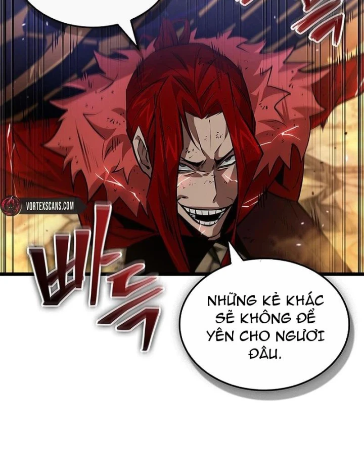 Vua trộm mộ - Vạch đích Chapter 10 - 107