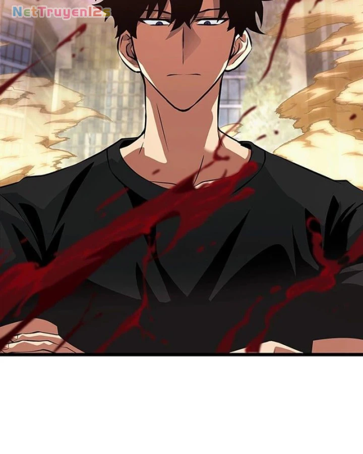 Vua trộm mộ - Vạch đích Chapter 10 - 110