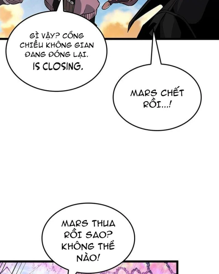 Vua trộm mộ - Vạch đích Chapter 10 - 113