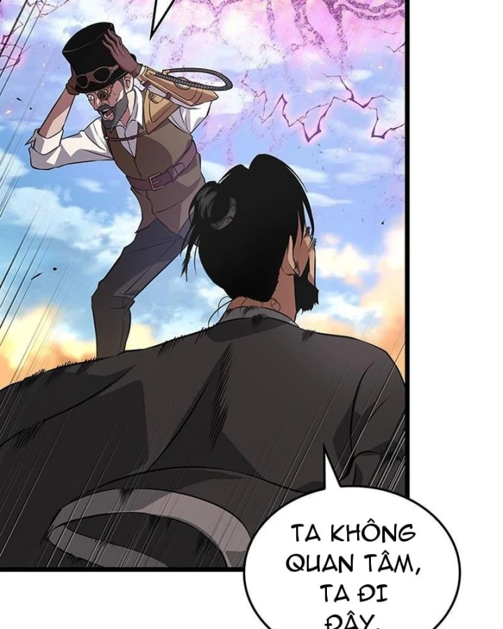 Vua trộm mộ - Vạch đích Chapter 10 - 114