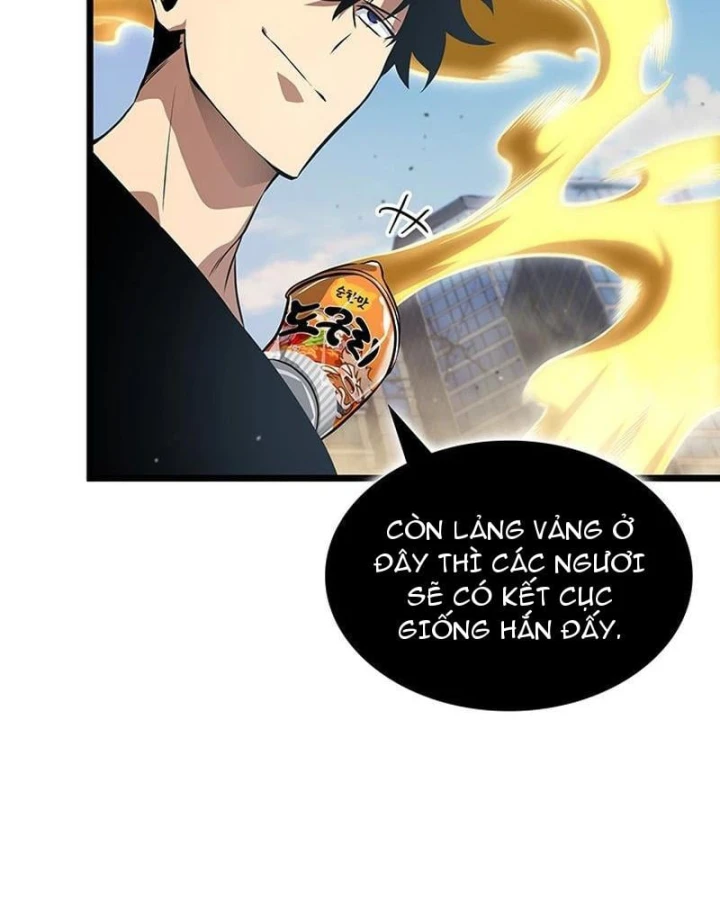 Vua trộm mộ - Vạch đích Chapter 10 - 116