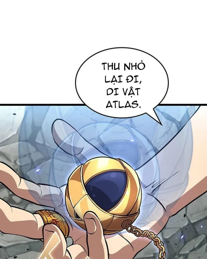 Vua trộm mộ - Vạch đích Chapter 10 - 117