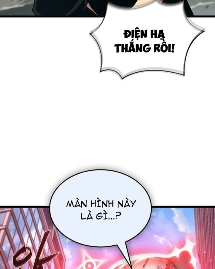 Vua trộm mộ - Vạch đích Chapter 10 - 120