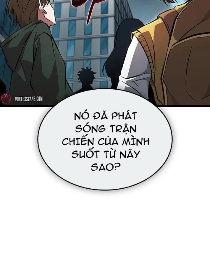 Vua trộm mộ - Vạch đích Chapter 10 - 122