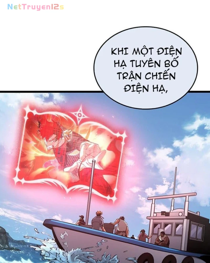 Vua trộm mộ - Vạch đích Chapter 10 - 125