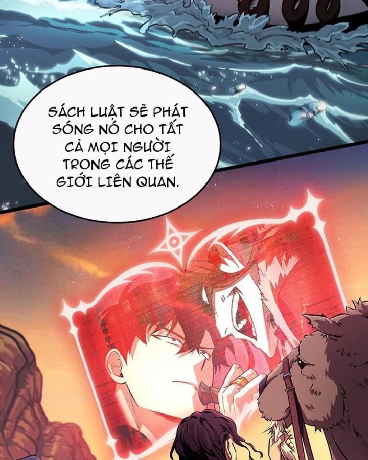 Vua trộm mộ - Vạch đích Chapter 10 - 126