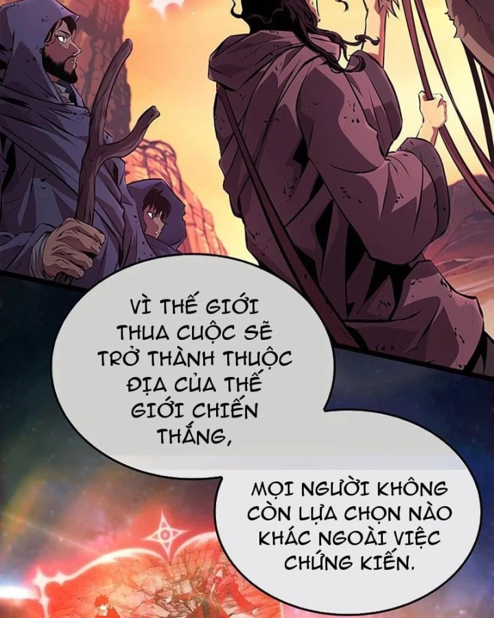 Vua trộm mộ - Vạch đích Chapter 10 - 127