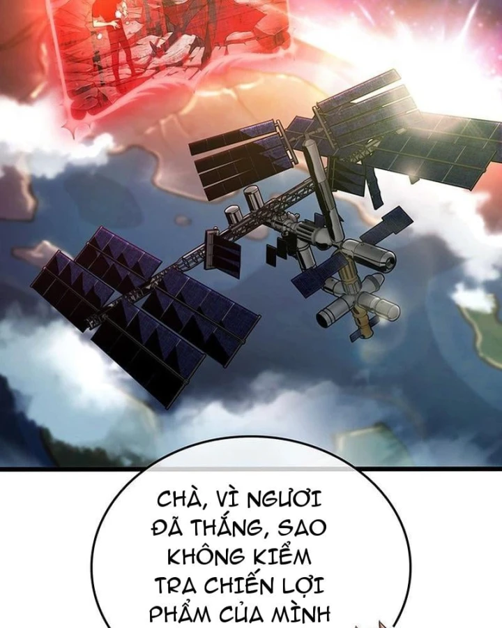 Vua trộm mộ - Vạch đích Chapter 10 - 128