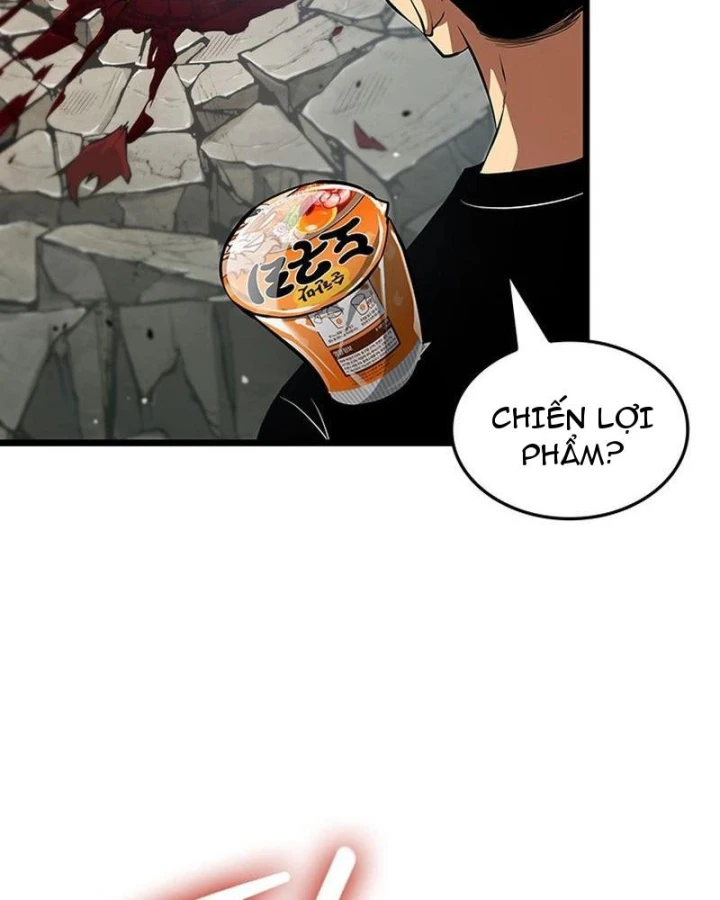 Vua trộm mộ - Vạch đích Chapter 10 - 130