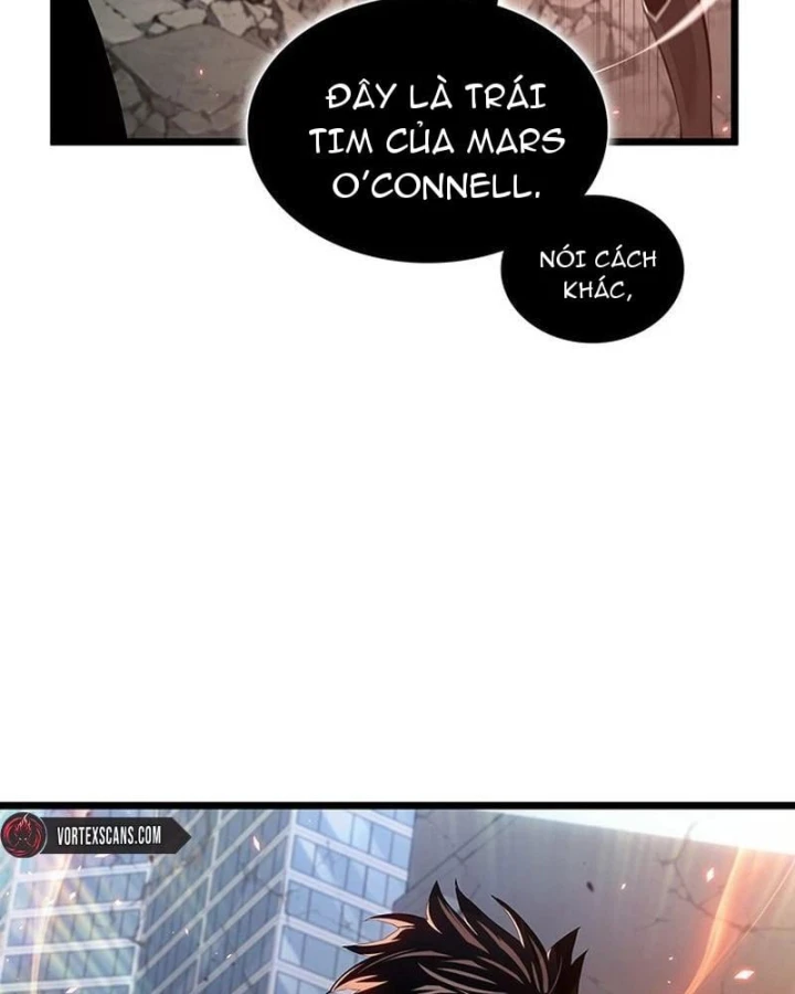 Vua trộm mộ - Vạch đích Chapter 10 - 134