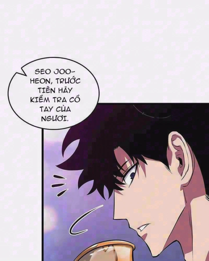 Vua trộm mộ - Vạch đích Chapter 12 - 3