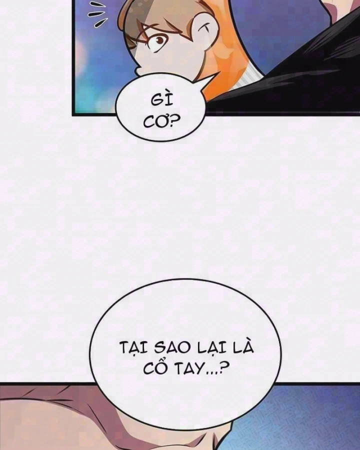 Vua trộm mộ - Vạch đích Chapter 12 - 4