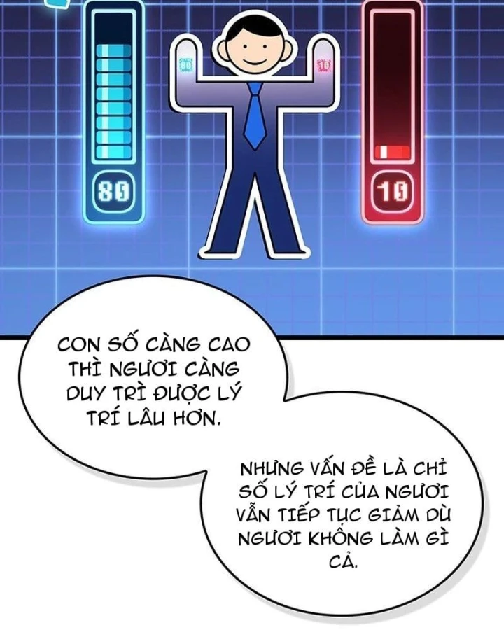 Vua trộm mộ - Vạch đích Chapter 12 - 13