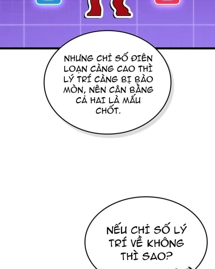 Vua trộm mộ - Vạch đích Chapter 12 - 15