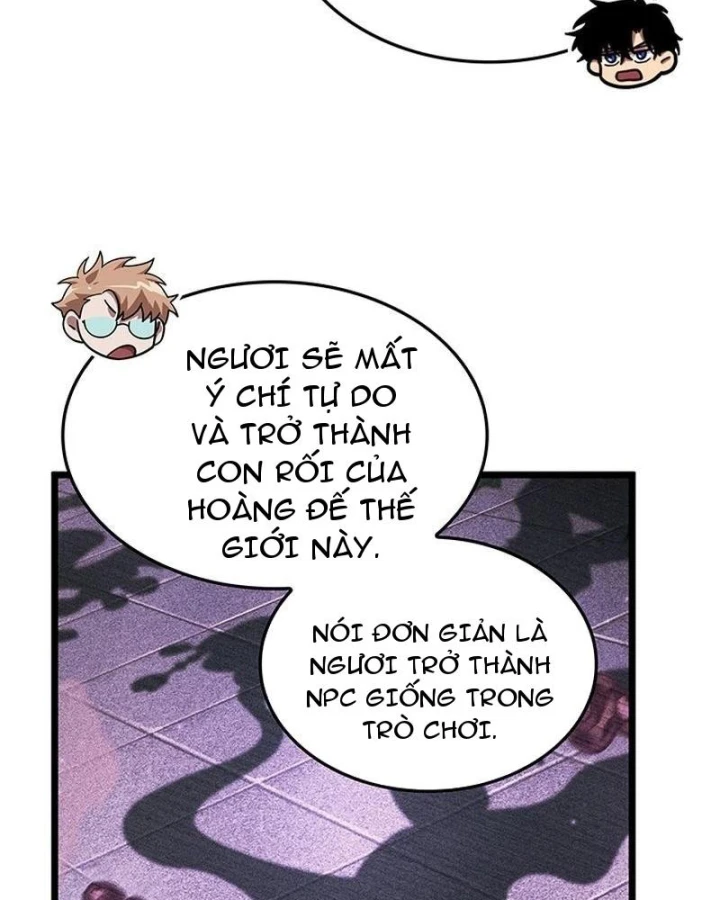 Vua trộm mộ - Vạch đích Chapter 12 - 16