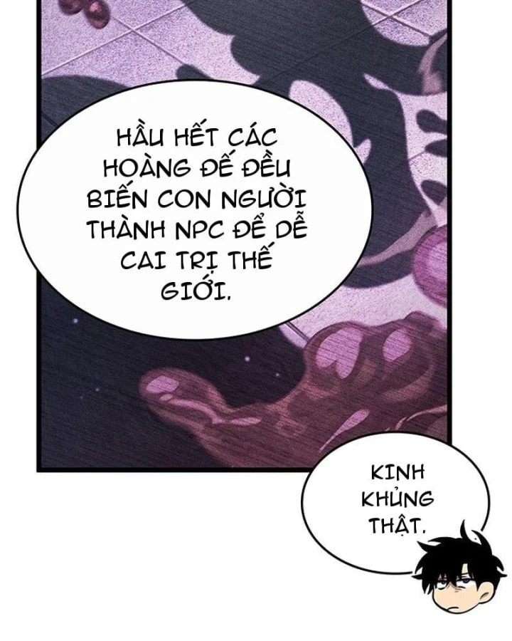 Vua trộm mộ - Vạch đích Chapter 12 - 17