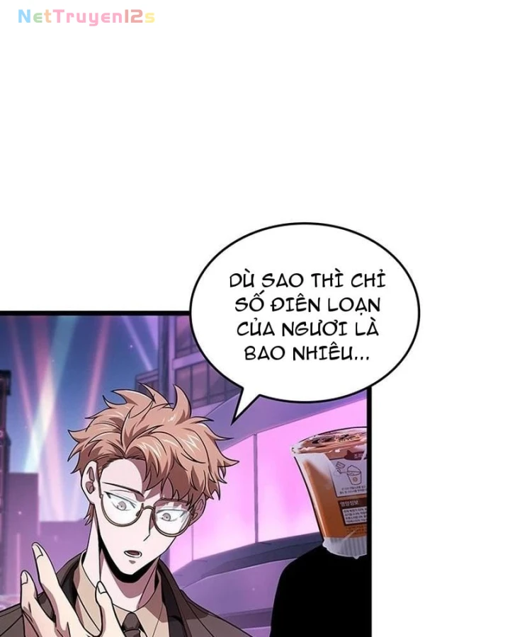 Vua trộm mộ - Vạch đích Chapter 12 - 18