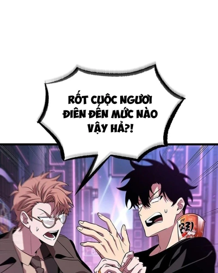Vua trộm mộ - Vạch đích Chapter 12 - 22