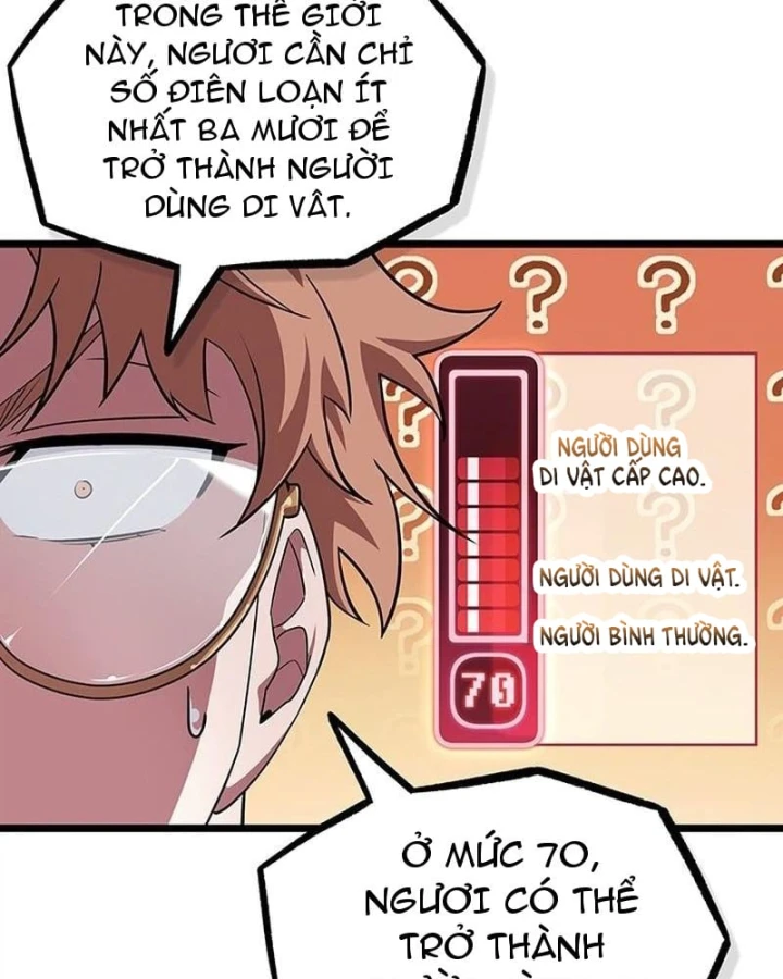 Vua trộm mộ - Vạch đích Chapter 12 - 24