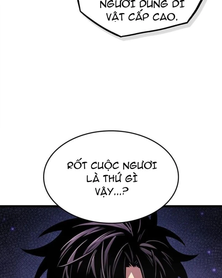 Vua trộm mộ - Vạch đích Chapter 12 - 25