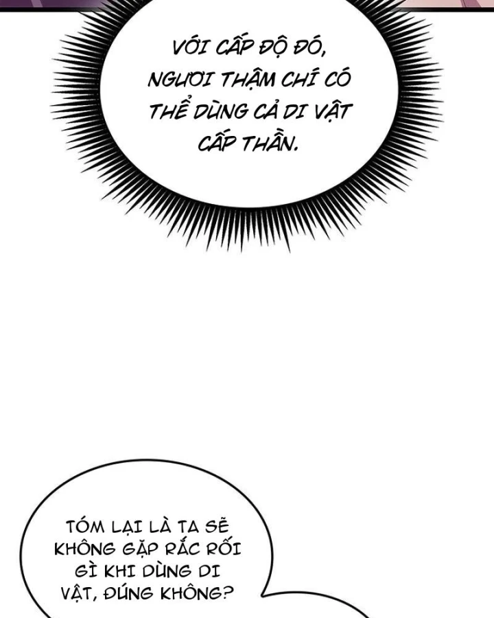 Vua trộm mộ - Vạch đích Chapter 12 - 27