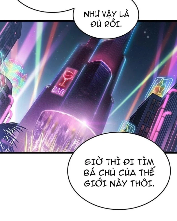Vua trộm mộ - Vạch đích Chapter 12 - 28