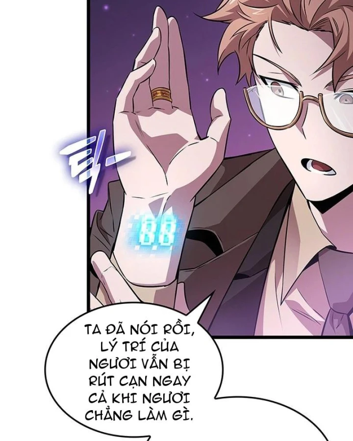 Vua trộm mộ - Vạch đích Chapter 12 - 35