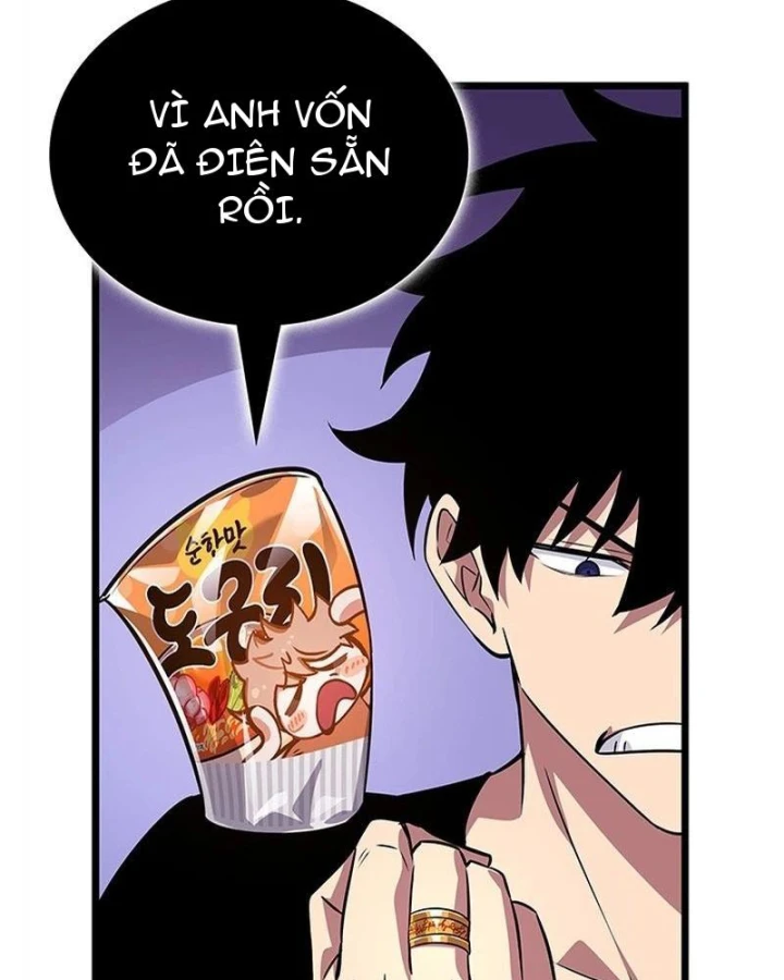 Vua trộm mộ - Vạch đích Chapter 12 - 38