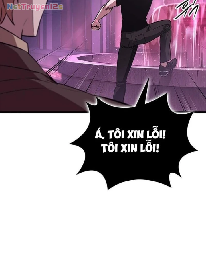 Vua trộm mộ - Vạch đích Chapter 12 - 40