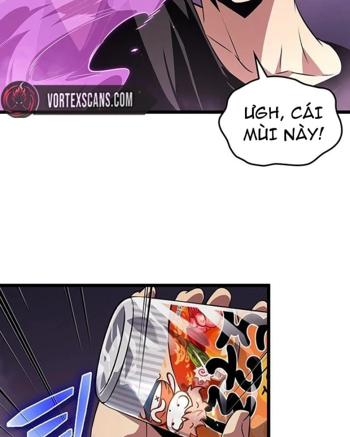 Vua trộm mộ - Vạch đích Chapter 12 - 42