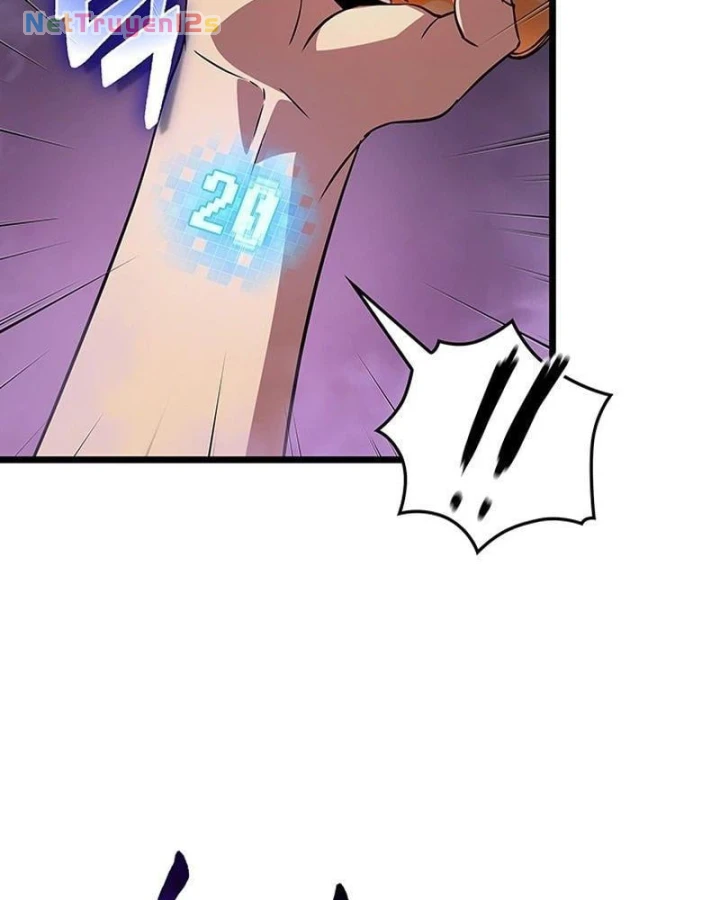 Vua trộm mộ - Vạch đích Chapter 12 - 43