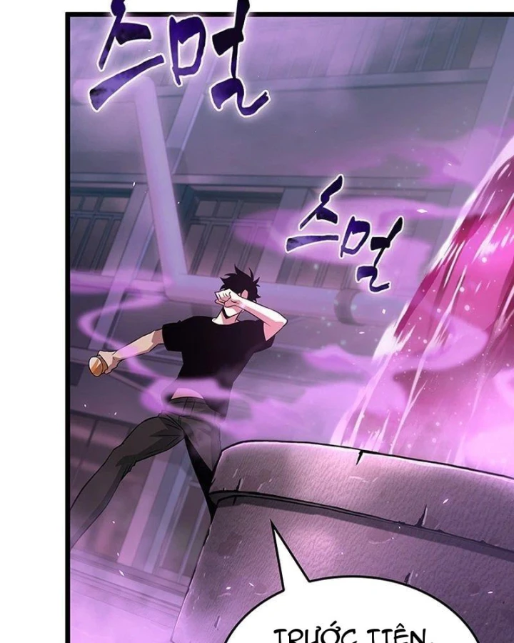 Vua trộm mộ - Vạch đích Chapter 12 - 44