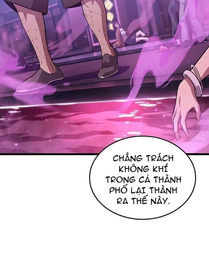 Vua trộm mộ - Vạch đích Chapter 12 - 46