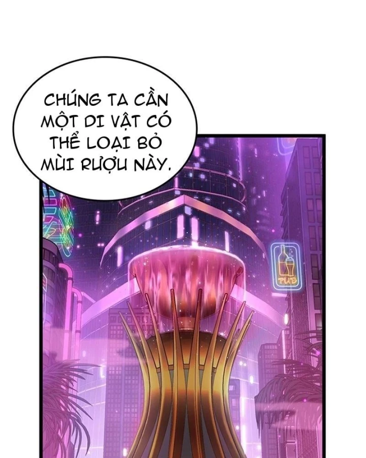 Vua trộm mộ - Vạch đích Chapter 12 - 47
